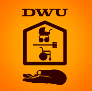 Domestic Workers United logo