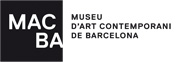 Logo of Museu d'Art Contemporani de Barcelona