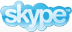 Skype logo